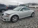 2005 Audi TT 3.2 Quattro