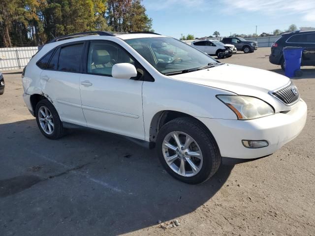 2007 Lexus RX 350