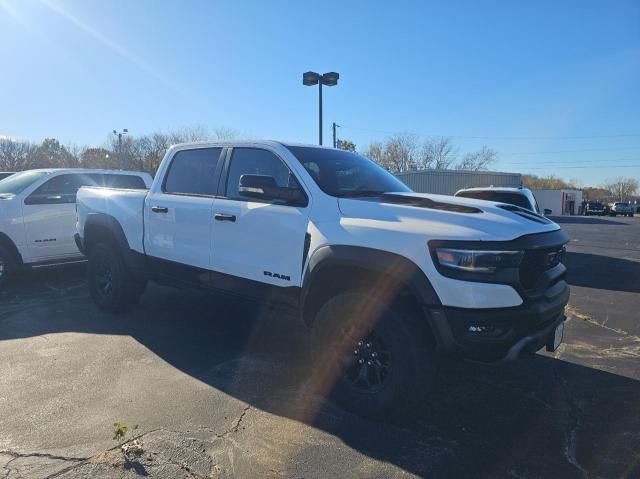 2022 Dodge RAM 1500 TRX