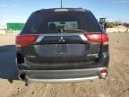 2016 Mitsubishi Outlander SE