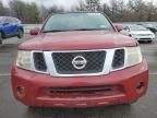 2010 Nissan Pathfinder S