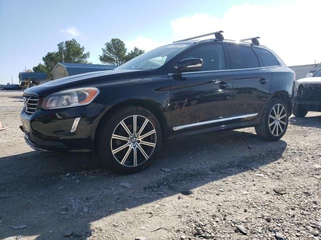 2016 Volvo XC60 T5 Premier