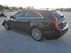 2010 Cadillac CTS Premium Collection