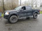 2006 Ford F150 Supercrew