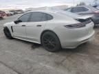 2018 Porsche Panamera 4S