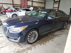 Genesis Vehiculos salvage en venta: 2018 Genesis G90 Premium