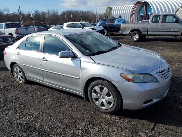 2009 Toyota Camry Base