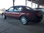 2000 Nissan Maxima GLE