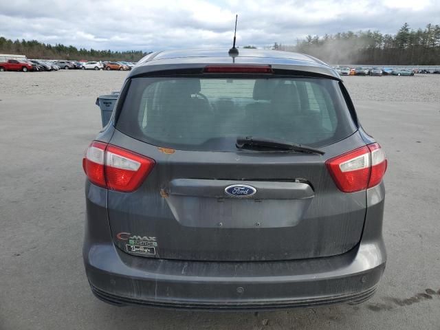 2015 Ford C-MAX Premium SEL