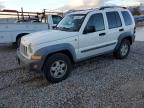 2007 Jeep Liberty Sport