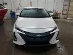 2017 Toyota Prius Prime