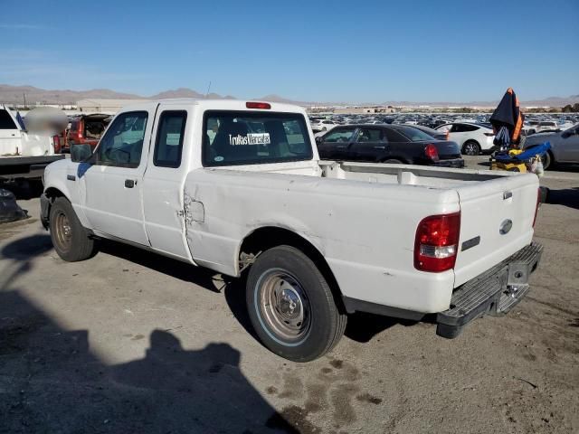 2006 Ford Ranger Super Cab