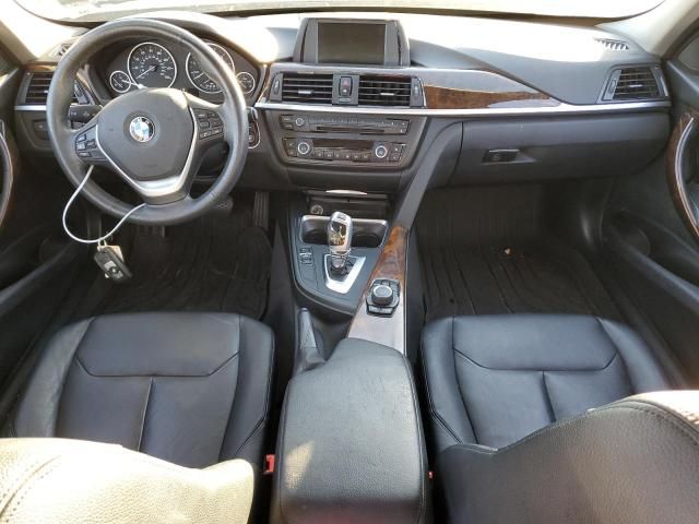 2014 BMW 328 XI