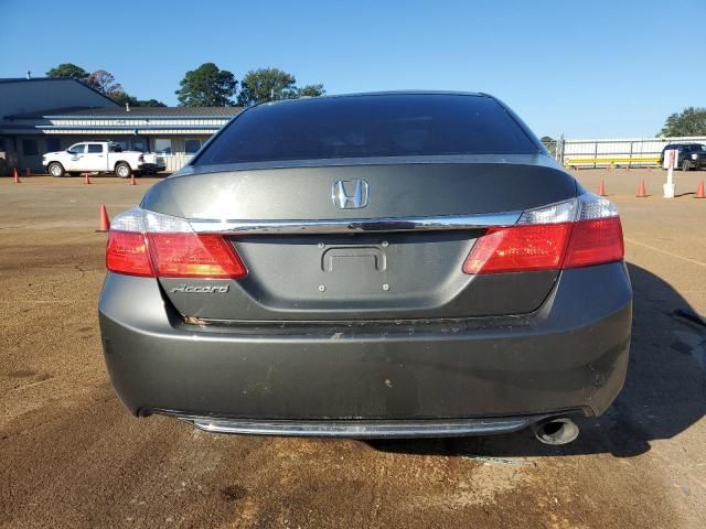 2013 Honda Accord EX