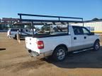 2007 Ford F150 Supercrew