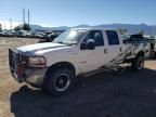 2005 Ford F350 SRW Super Duty