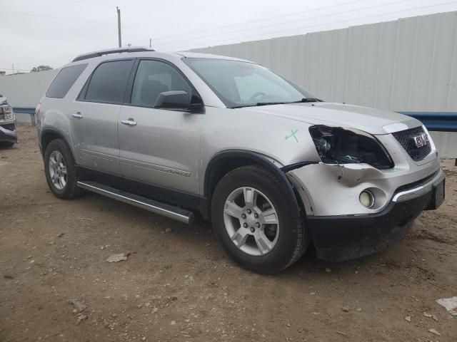 2007 GMC Acadia SLE