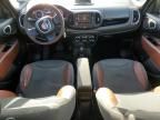 2014 Fiat 500L Trekking