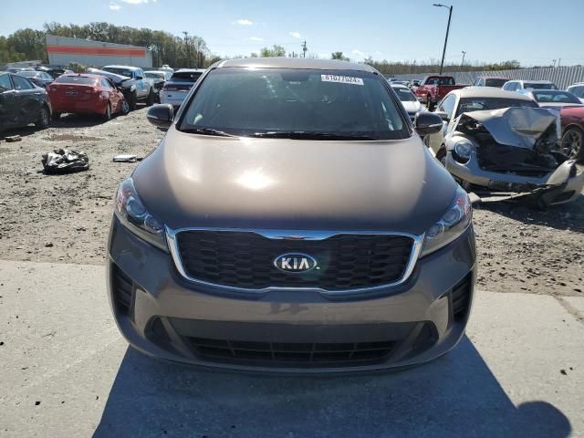 2019 KIA Sorento L