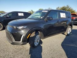 Salvage cars for sale at Orlando, FL auction: 2025 KIA Soul LX