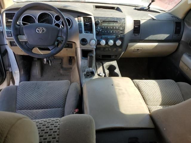 2008 Toyota Tundra Double Cab