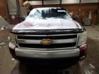 2008 Chevrolet Silverado K1500