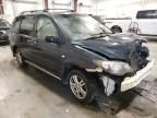 2004 Mazda MPV Wagon