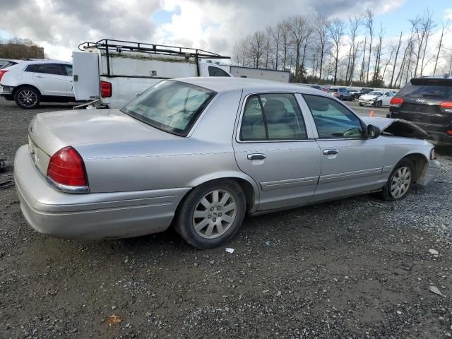 2006 Ford Crown Victoria LX