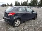 2014 Mazda 2 Sport