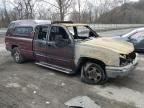 2003 Chevrolet Silverado K1500