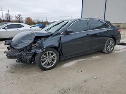 2015 Toyota Camry LE en venta en Lawrenceburg, KY