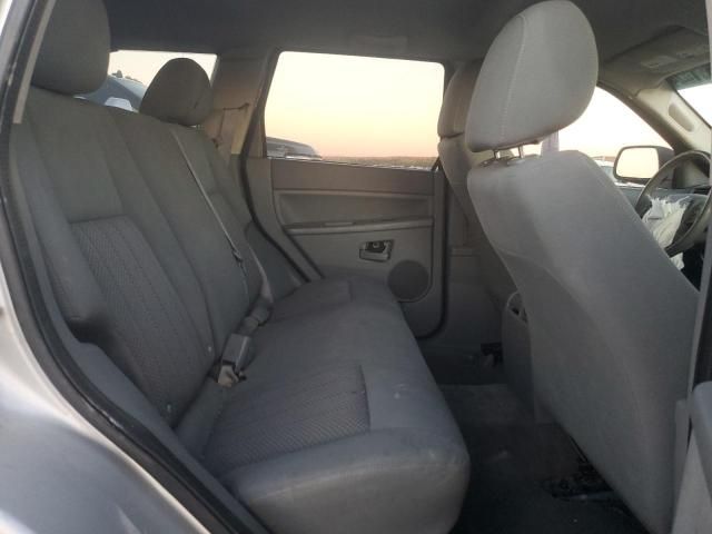 2005 Jeep Grand Cherokee Laredo