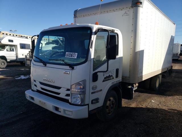 2016 Isuzu NPR HD