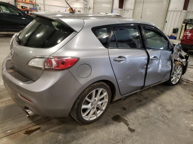 2010 Mazda 3 S