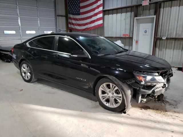 2015 Chevrolet Impala LT