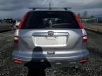 2007 Honda CR-V EXL