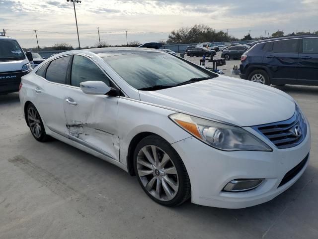 2013 Hyundai Azera GLS