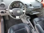 2003 Volkswagen New Beetle GLX