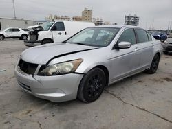 Honda Vehiculos salvage en venta: 2008 Honda Accord LXP