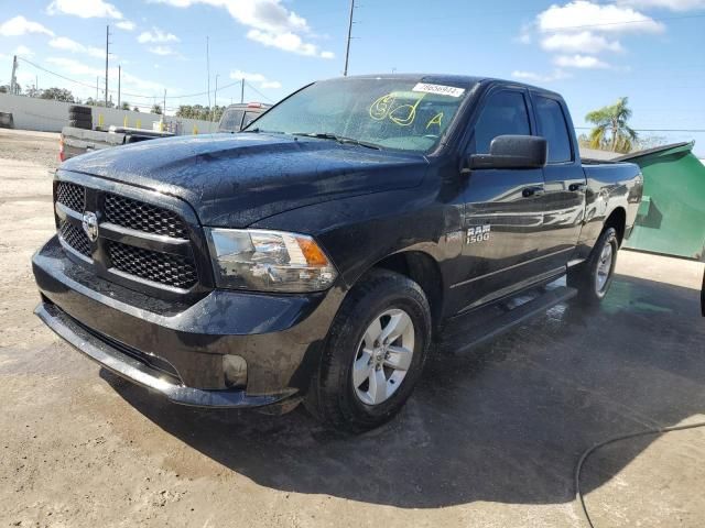 2018 Dodge RAM 1500 ST