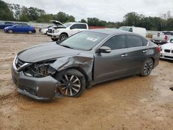 2016 Nissan Altima 2.5 en venta en Theodore, AL