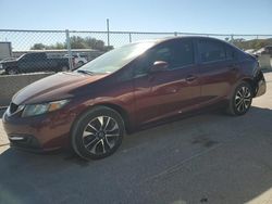 2013 Honda Civic EX en venta en Orlando, FL