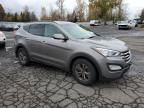 2016 Hyundai Santa FE Sport