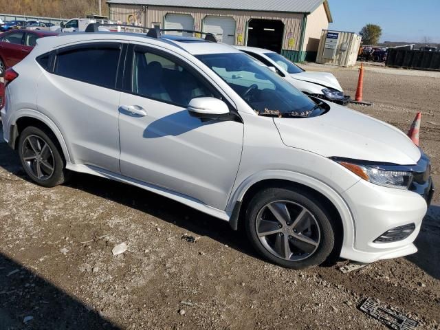 2019 Honda HR-V Touring