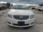 2012 Buick Lacrosse Touring