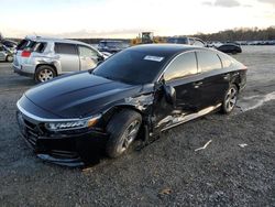 2020 Honda Accord EX en venta en Spartanburg, SC