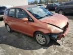 2007 Honda FIT S