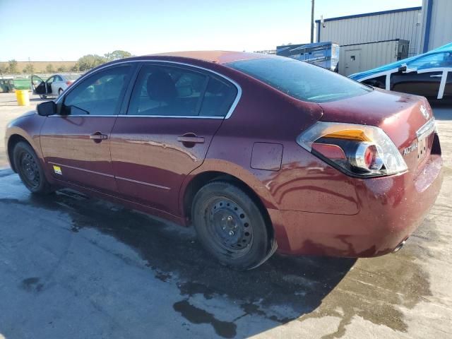 2010 Nissan Altima Base