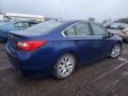 2015 Subaru Legacy 2.5I Premium