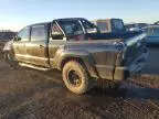 2008 Toyota Tacoma Double Cab Prerunner Long BED